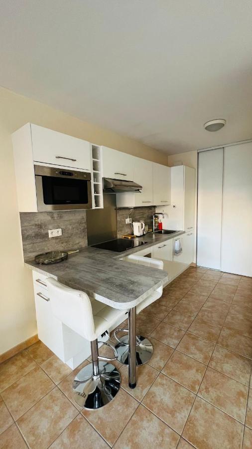 Mari Stunning Apartment Next To Monaco With A Sea View Terrace Beausoleil Exterior photo